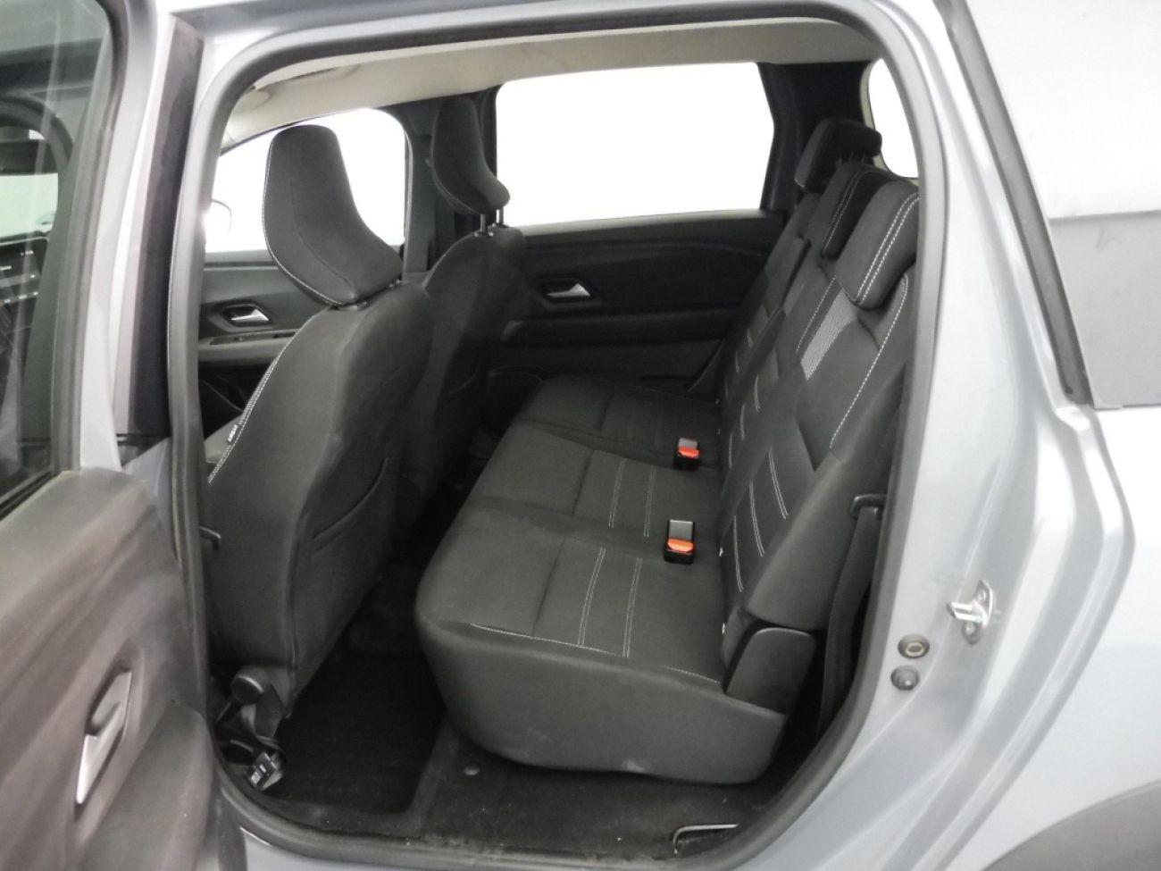 Mandataire Dacia Jogger 1.0 TCE 110CH EXPRESSION 7 PLACES
