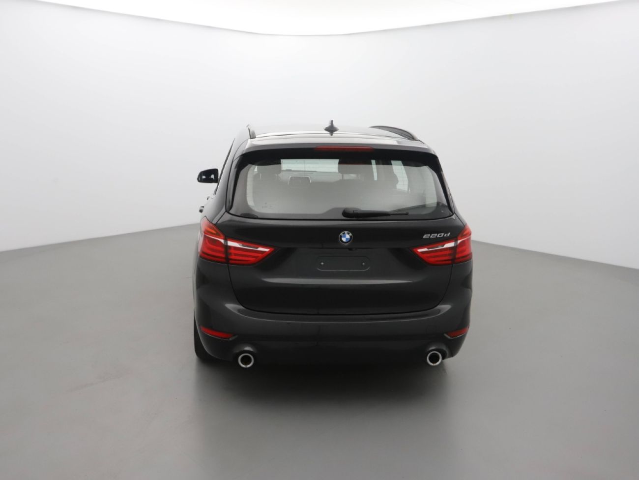 Mandataire BMW Serie 2 Gran Tourer 220D 190 STEPTRONICbusiness