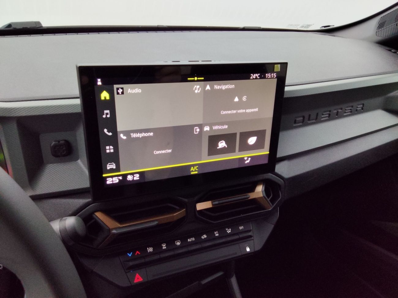 Mandataire Dacia DUSTER 1.2 TCE MILD HYBRID 130CH EXTREME 4X4