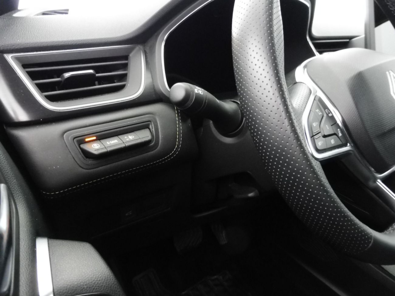 Mandataire RENAULT Symbioz 1.6 E-TECH FULL HYBRID 145CH ICONIC