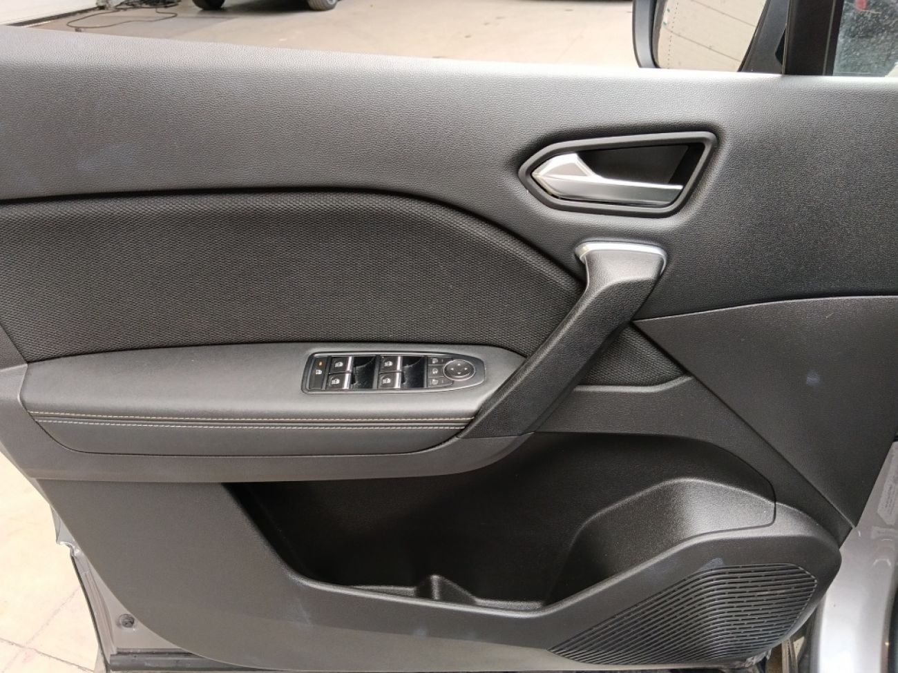 Mandataire RENAULT Symbioz 1.6 E-TECH FULL HYBRID 145CH ICONIC