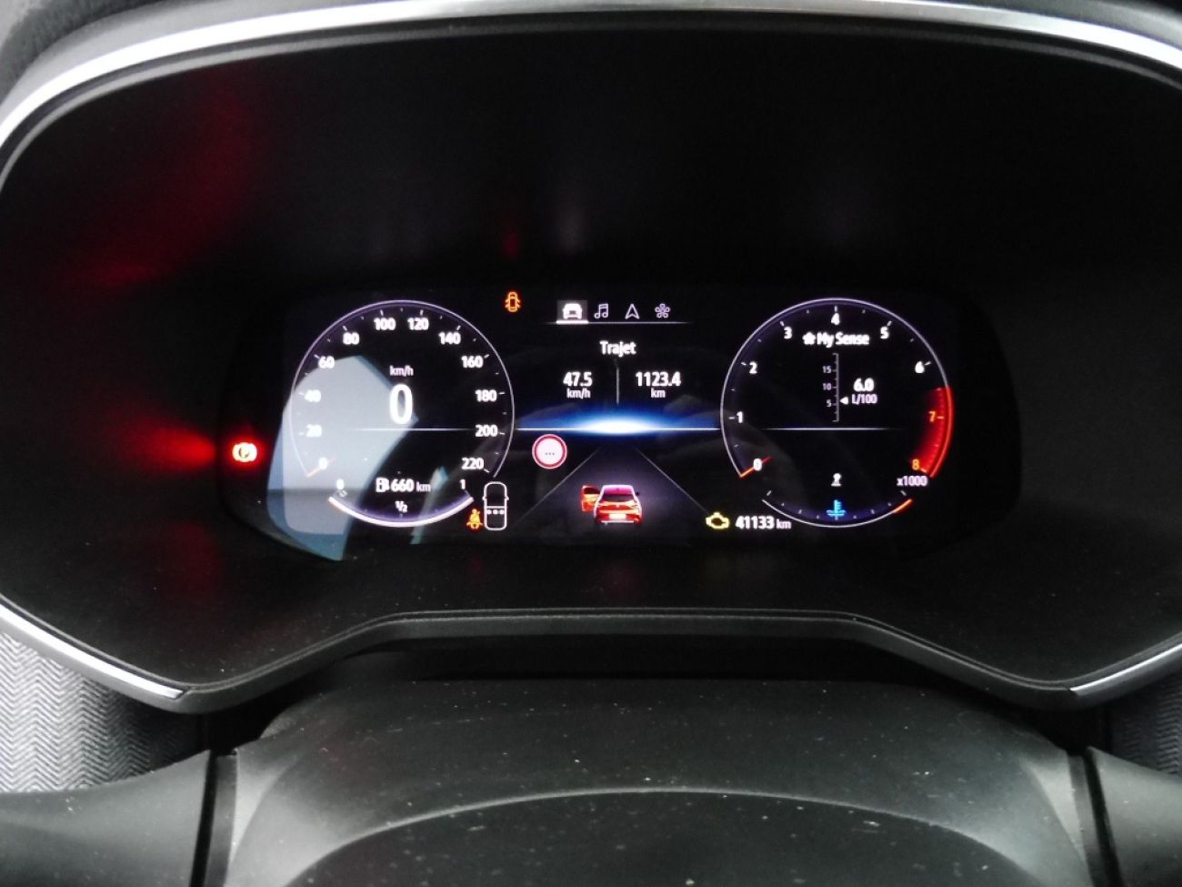 Mandataire RENAULT Clio 1.0 TCE 90CH TECHNO