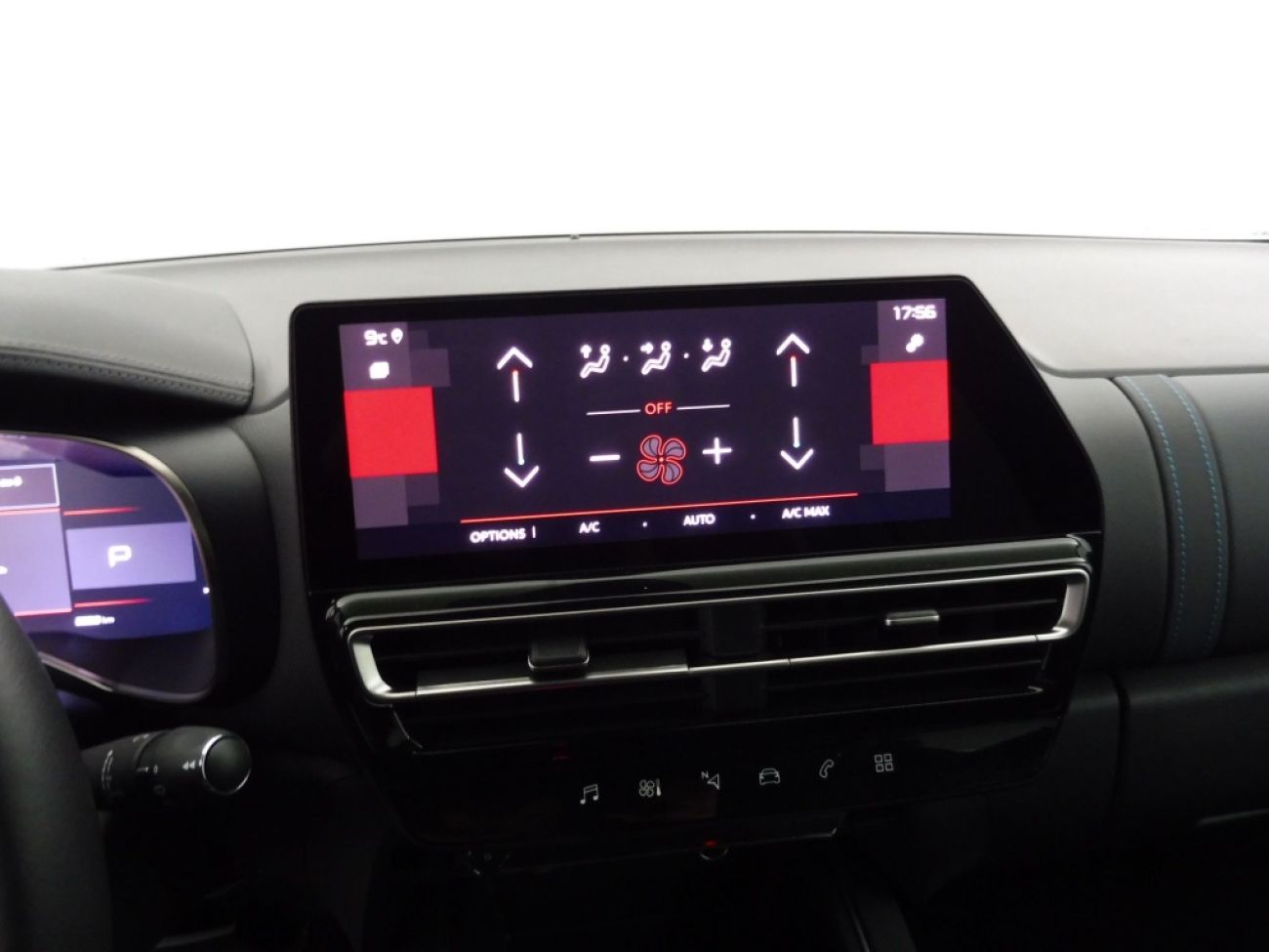 Mandataire Citroën C5 AIRCROSS 1.5 BLUEHDI 130CH MAX BOITE AUTOMATIQUE