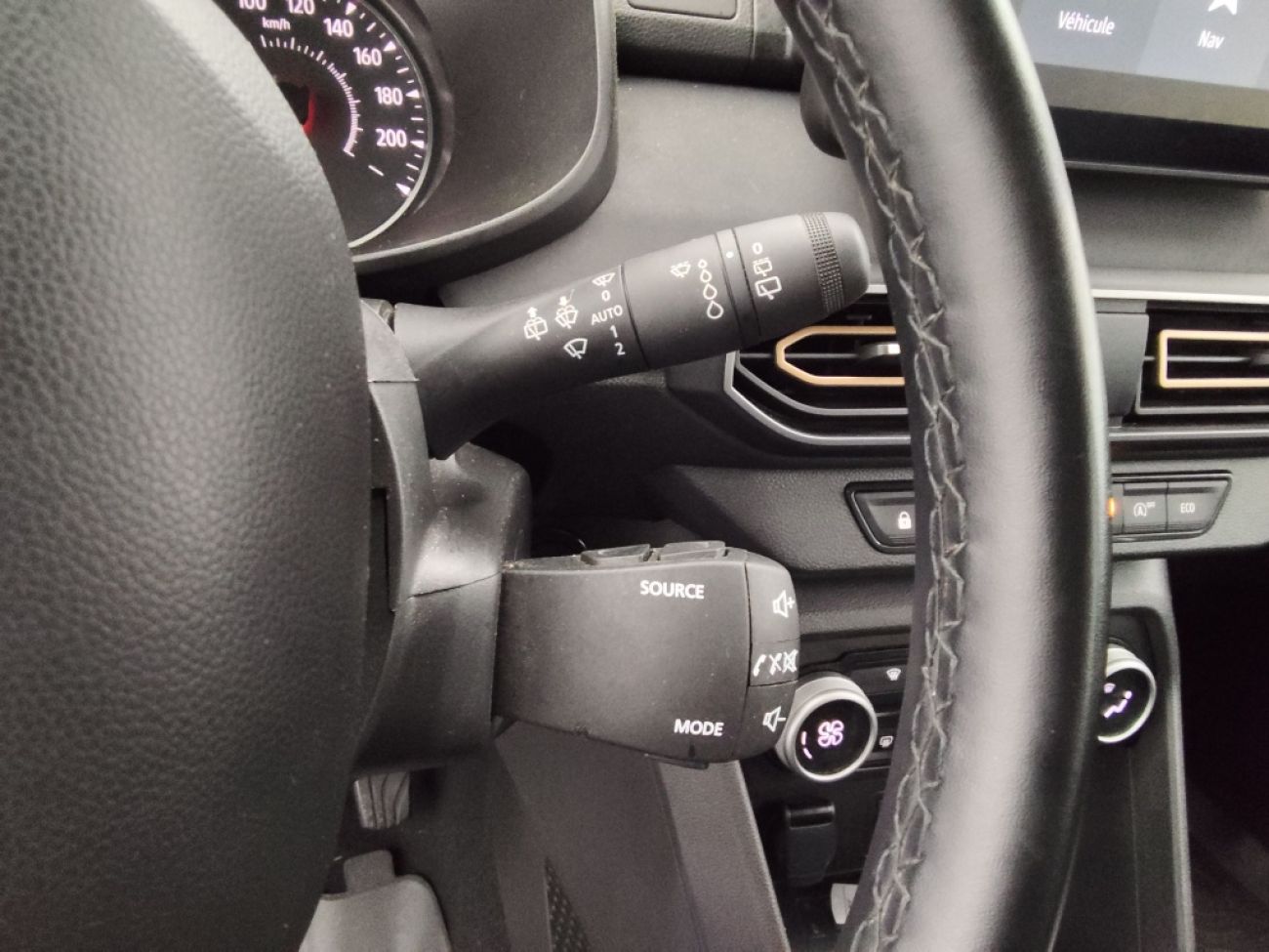 Mandataire Dacia Sandero 1.0 TCE 110CH STEPWAY EXTREME +