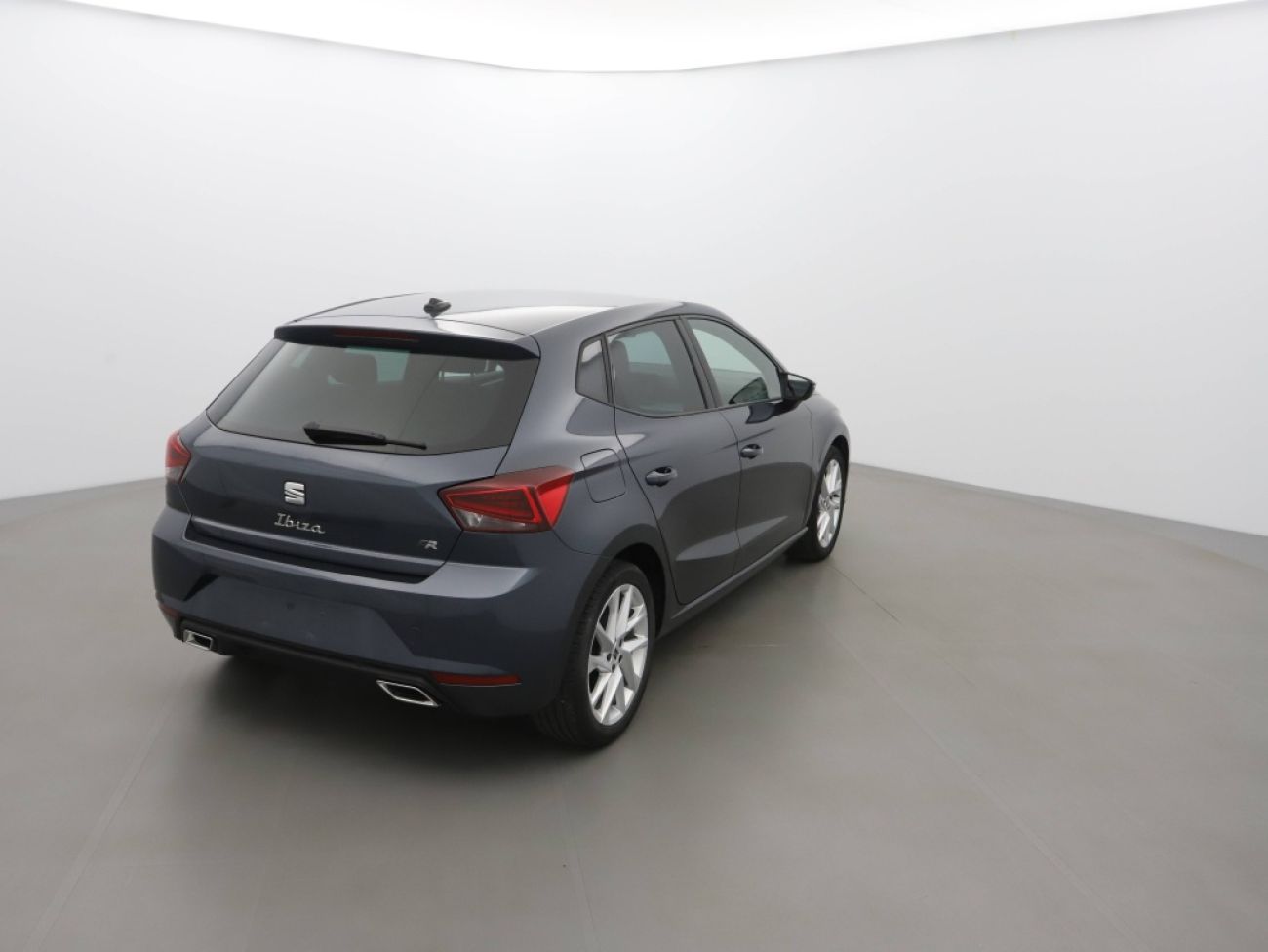 Mandataire Seat IBIZA 1.0 TSI 95CH FR