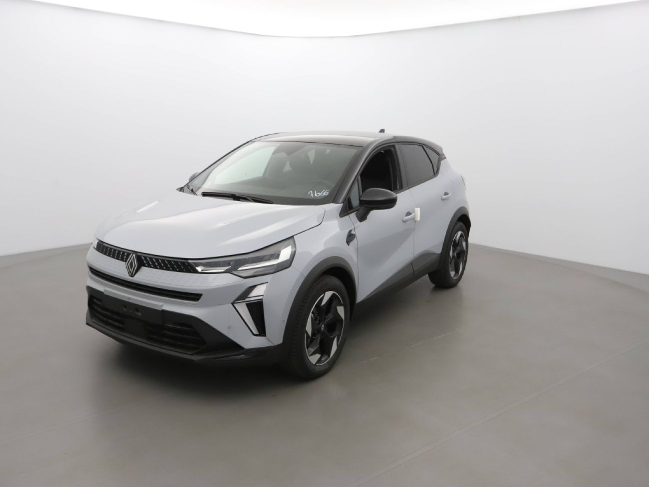 Mandataire RENAULT CAPTUR II 1.0 ECO-G 100CH TECHNO - 25