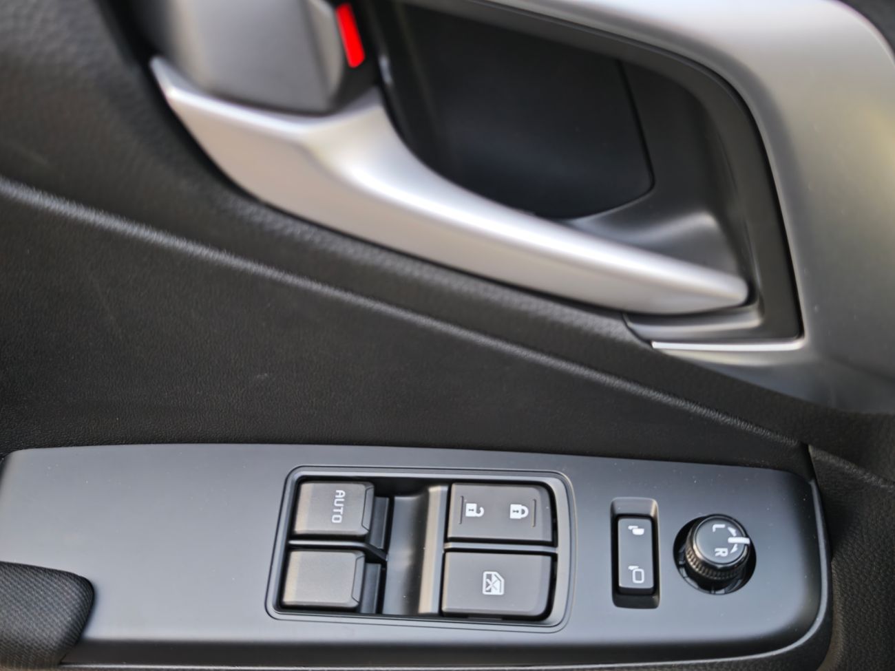 Mandataire ISUZU D MAX SPACE N60 BB+ A/T 4x4 Euro6e