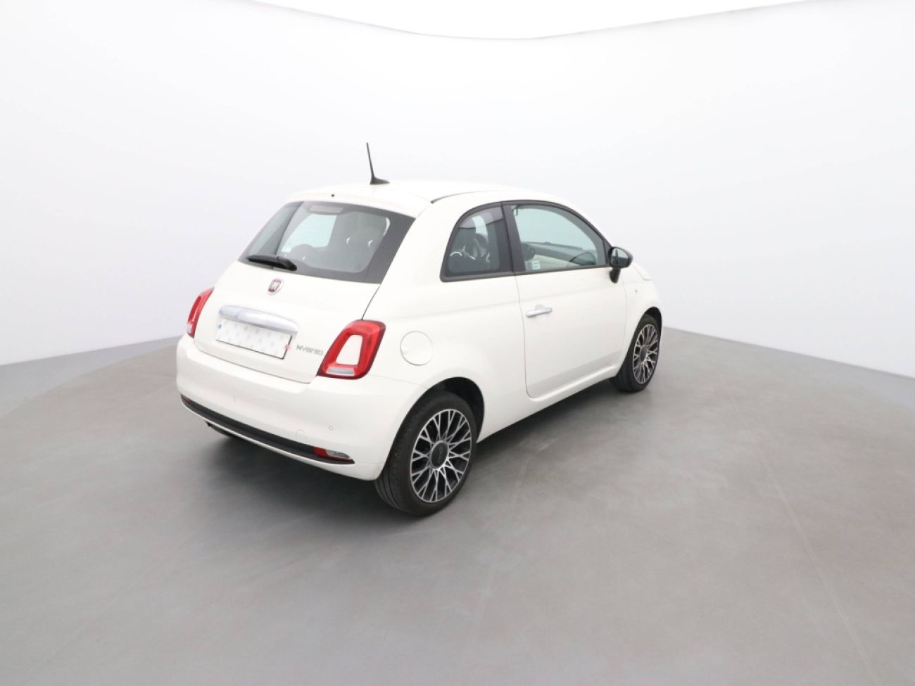 Mandataire FIAT 500 1.0 70CH BSG SERIE 1
