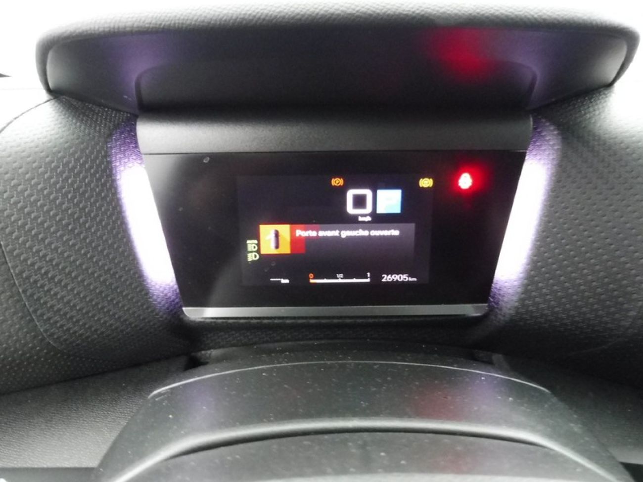 Mandataire Citroën C4 BLUEHDI 130CH S&S SHINE PACK EAT8