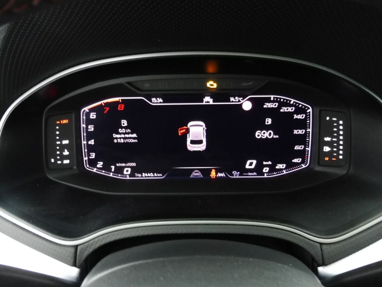 Mandataire Seat Ibiza 1.0 TSI 110CH FR