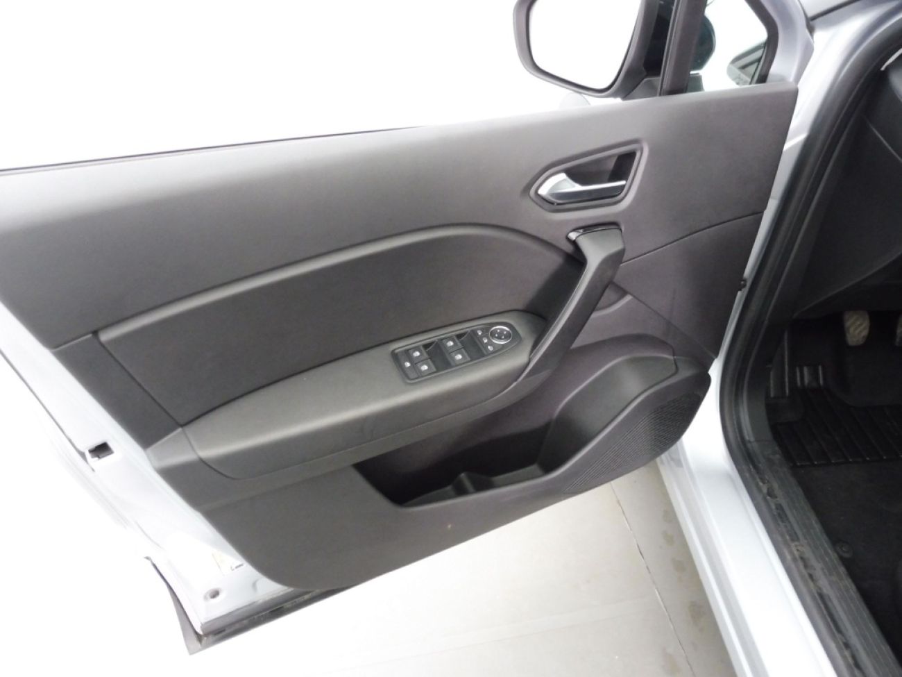 Mandataire RENAULT CAPTUR II 1.0 TCE 90CH EVOLUTION