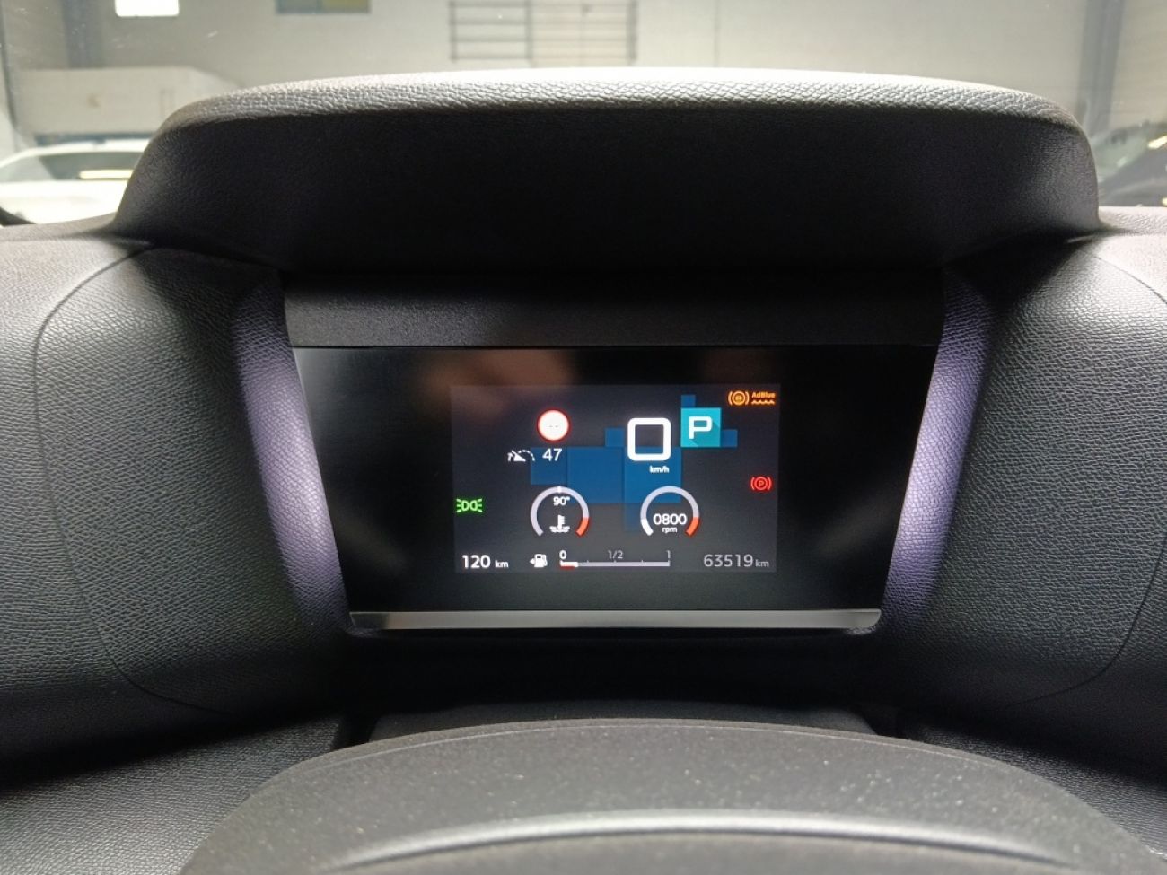 Mandataire Citroën C4 X 1.5 BLUEHDI 130 EAT8 FEEL PACK