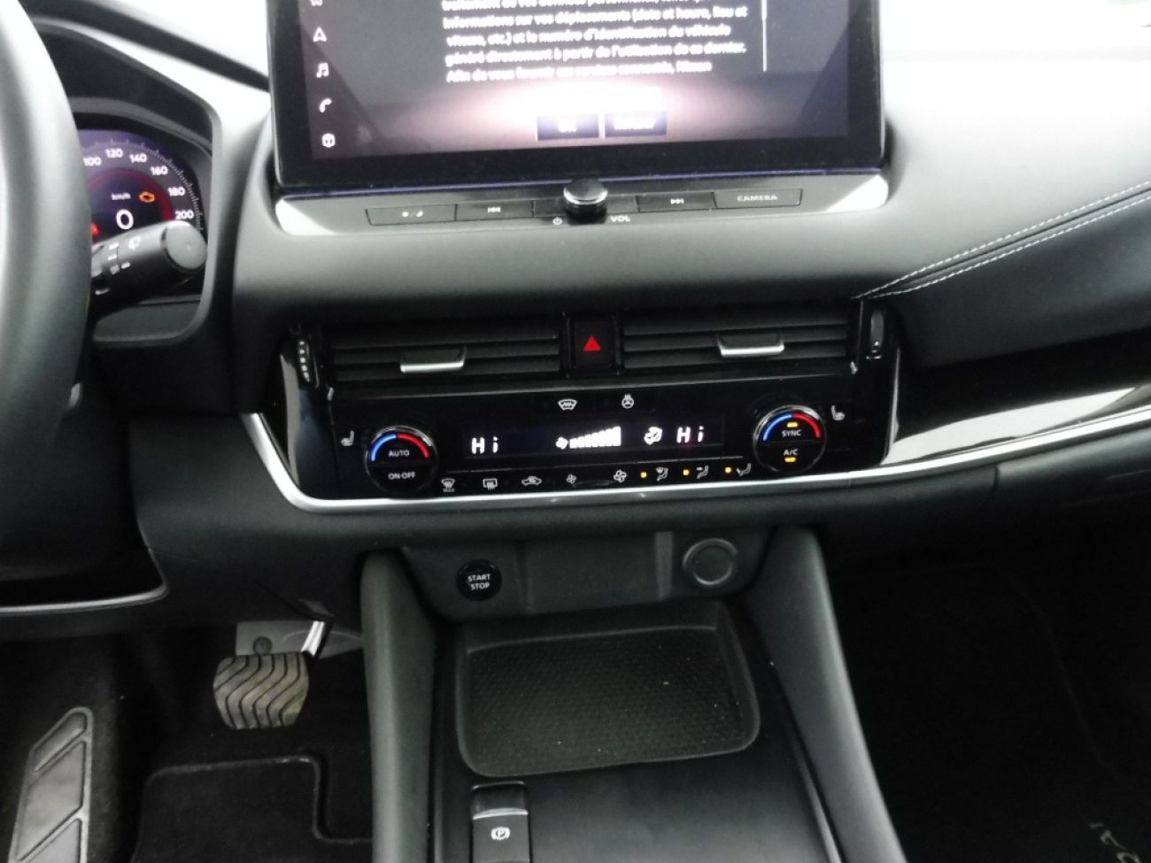 Mandataire NISSAN QASHQAI E-POWER 190CH N-CONNECTA 2022