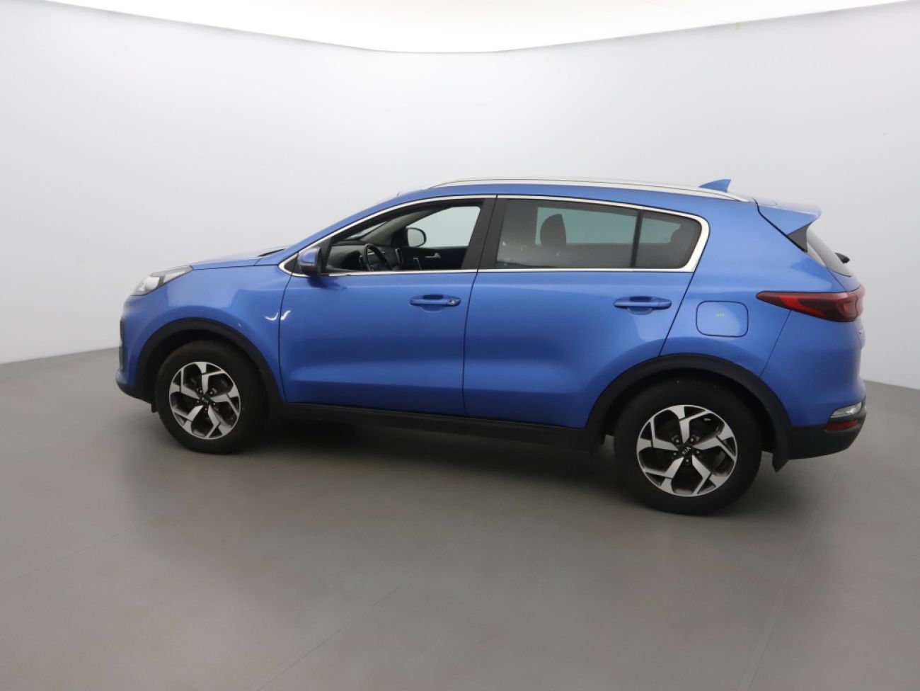 Mandataire Kia Sportage 1.6 GDI 132CH ISG M+SMART