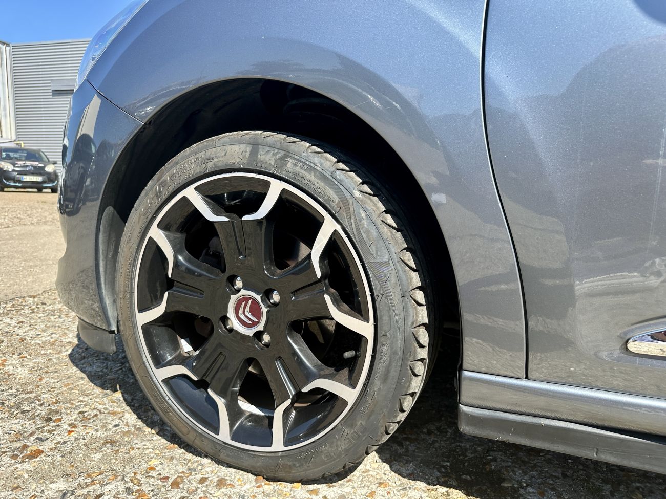 Mandataire Citroën DS3 THP 150 Sport Chic