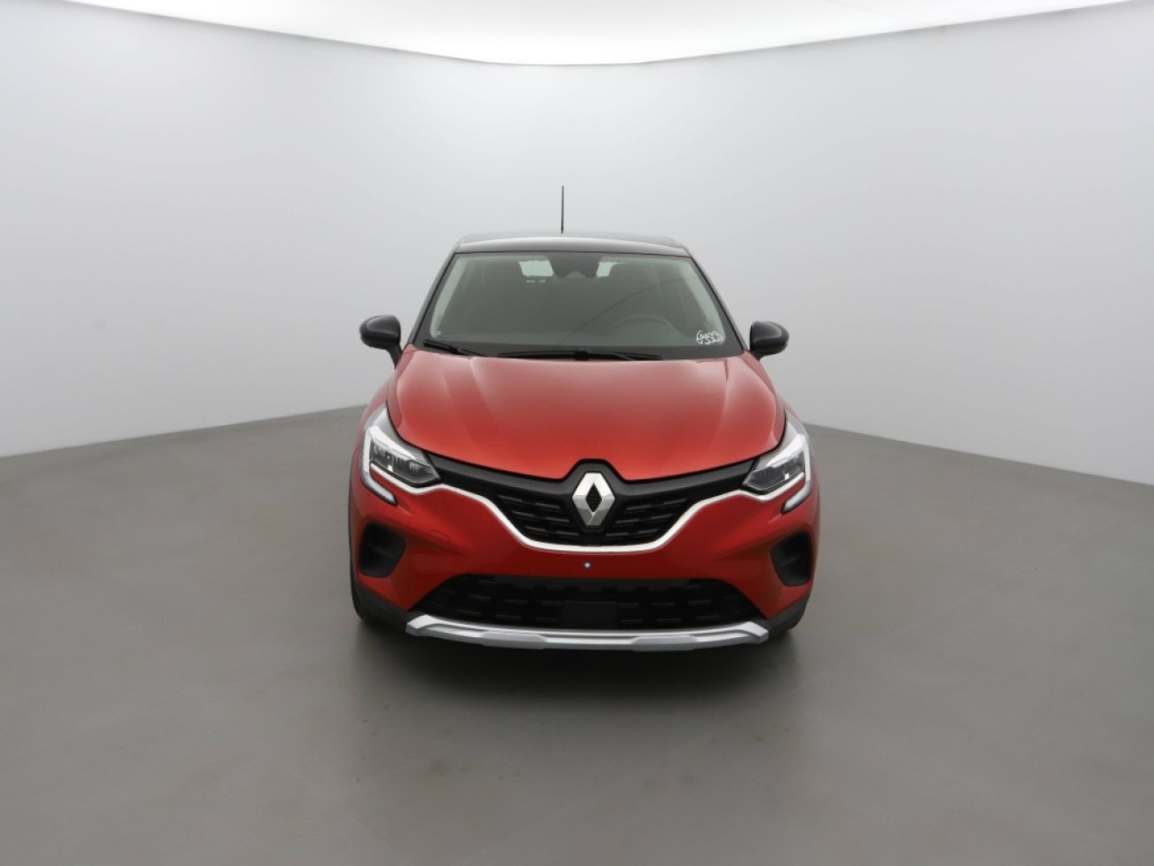 Mandataire RENAULT CAPTUR II 1.0 TCE 90CH EVOLUTION