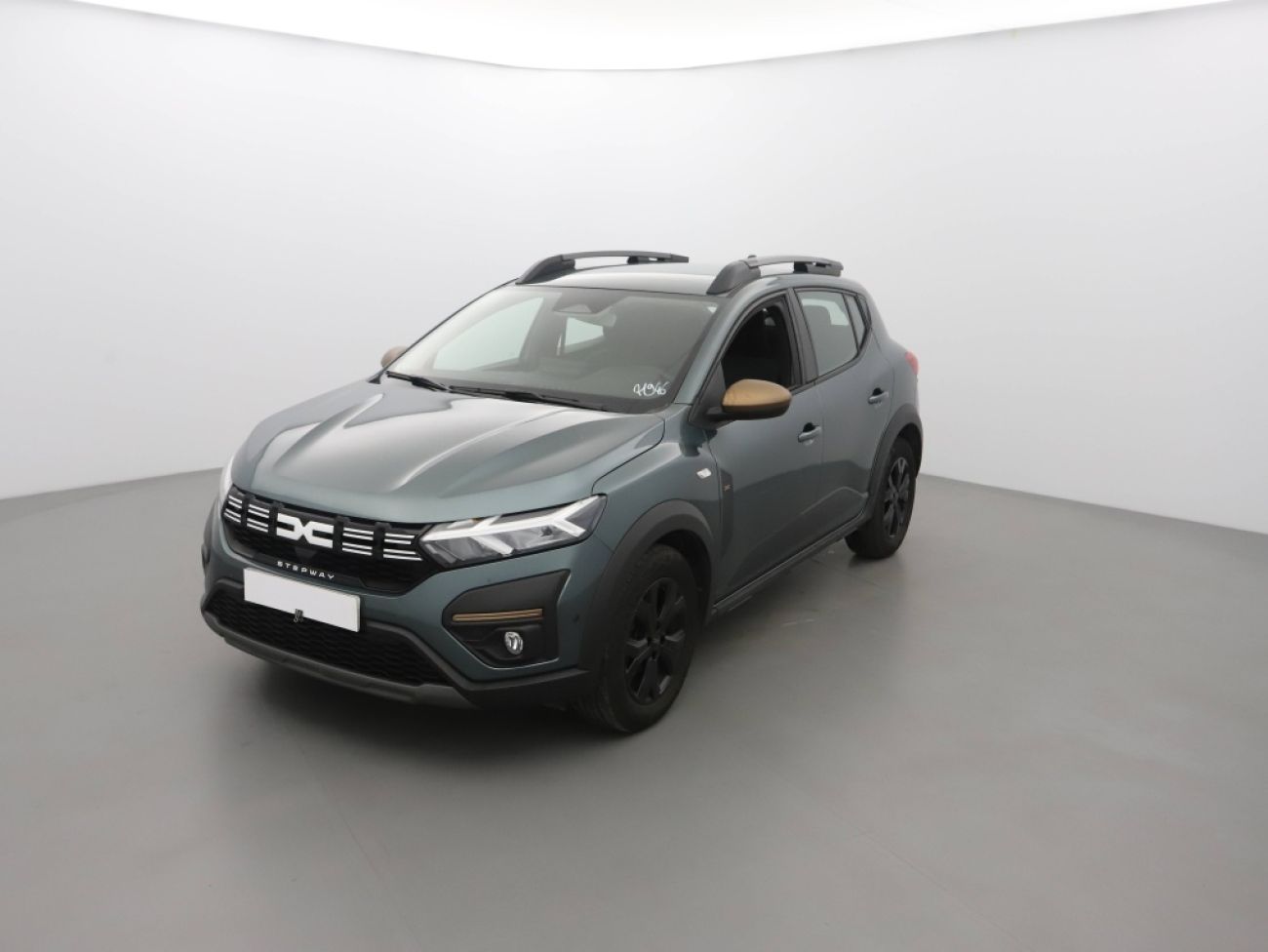 Mandataire Dacia Sandero 1.0 TCE 110CH STEPWAY EXTREME +