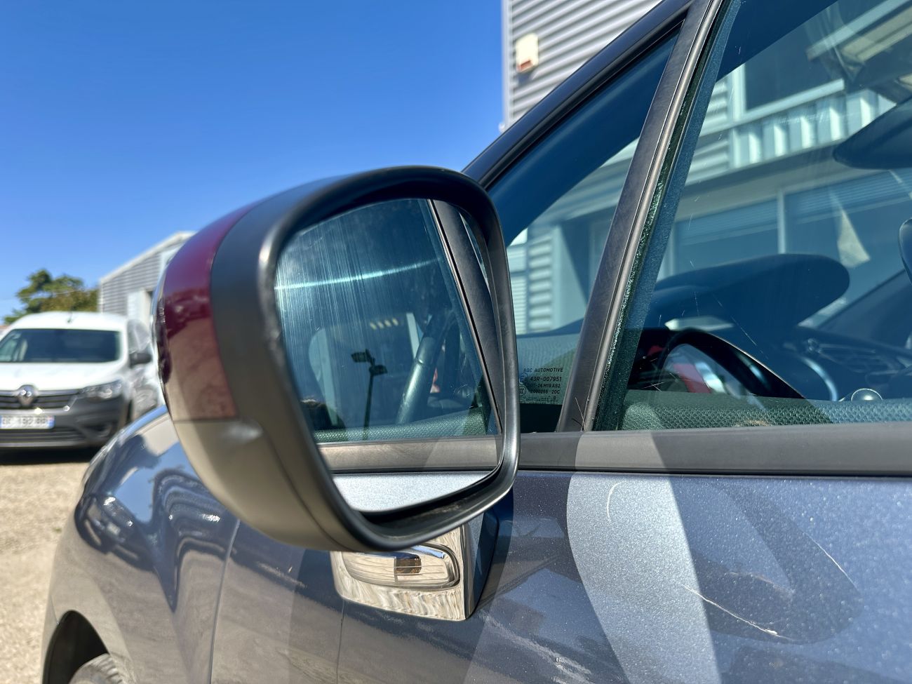 Mandataire Citroën DS3 THP 150 Sport Chic