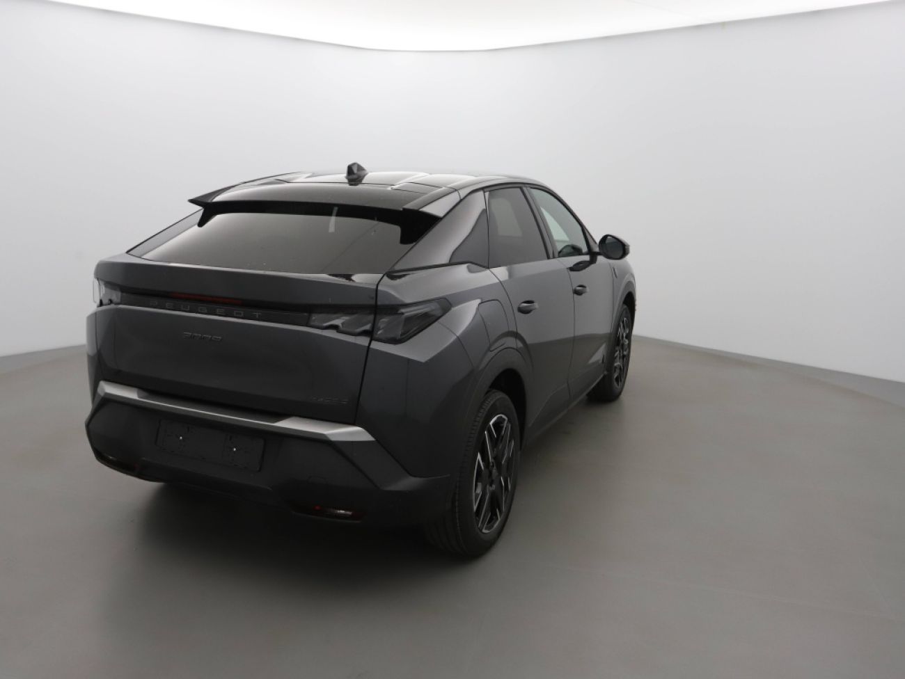 Mandataire PEUGEOT 3008 1.2 HYBRID 136CH GT E-DCS6