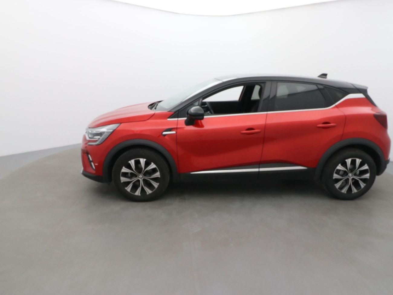 Mandataire RENAULT Captur 1.0 TCE 90CH TECHNO