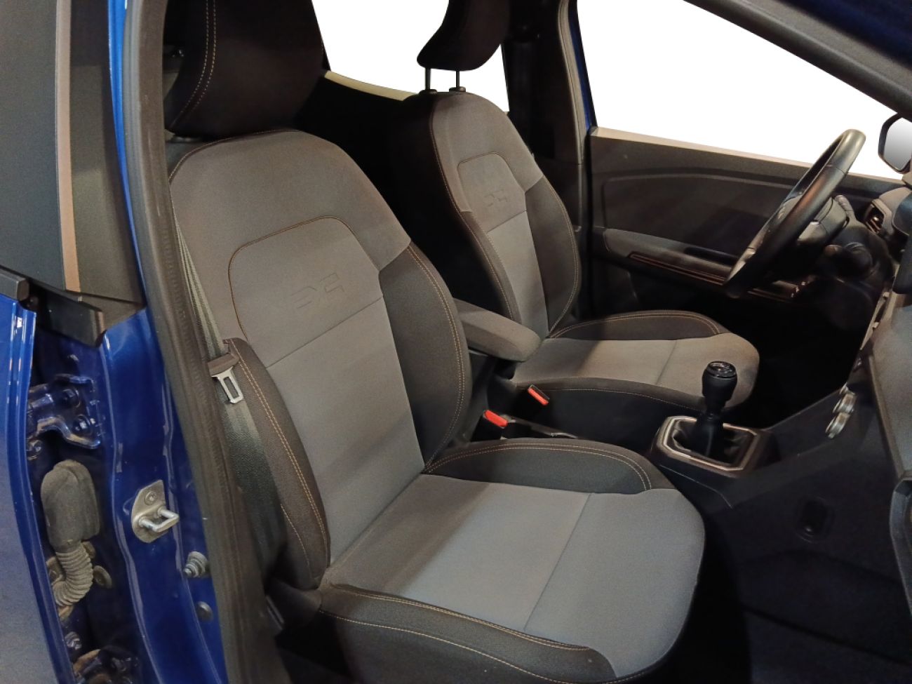 Mandataire Dacia Sandero 1.0 TCE 110CH STEPWAY EXTREME +