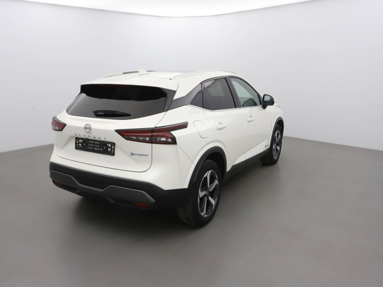 Mandataire NISSAN QASHQAI E-POWER 190CH N-CONNECTA 2022