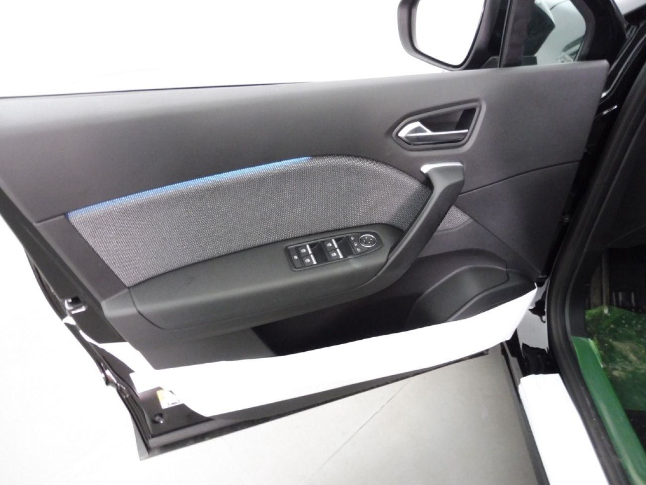 Mandataire RENAULT CAPTUR II 1.6 E-TECH FULL HYBRID 145CH TECHNO