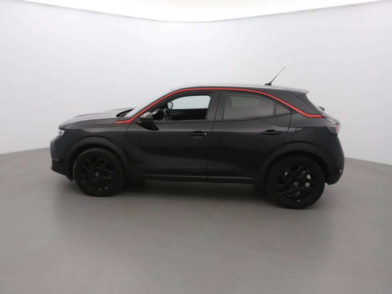 Mandataire Opel Mokka 1.2 130gs line