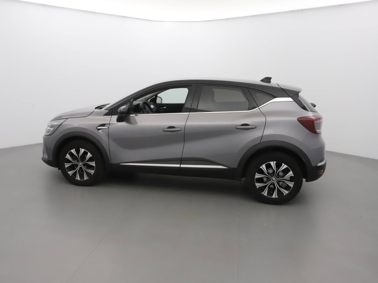 Mandataire RENAULT Captur 1.0 TCE 90CH TECHNO