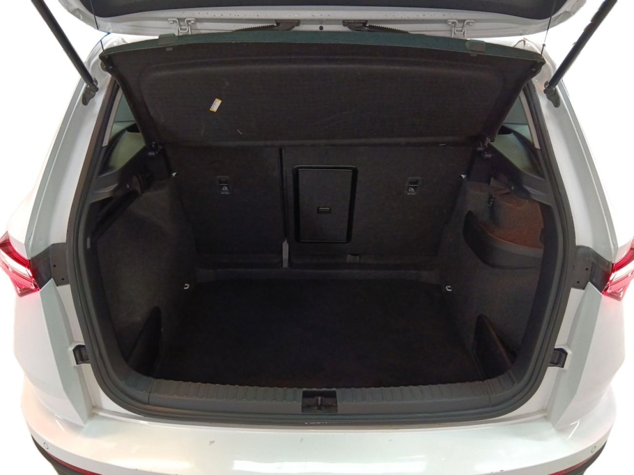 Mandataire SKODA Karoq 2.0 TDI 115CH SELECTION