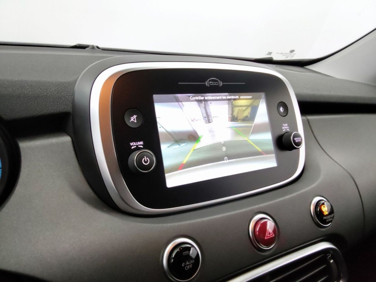 Mandataire FIAT 500X 1.5 130CH MY23 BERLINE
