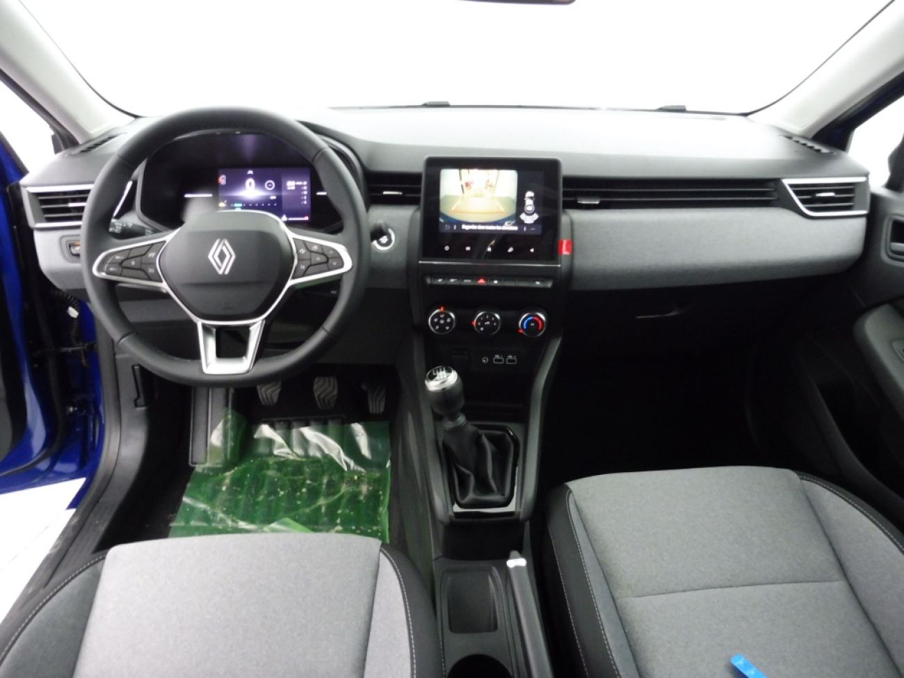 Mandataire RENAULT CLIO V 1.0 TCE 90CH EVOLUTION