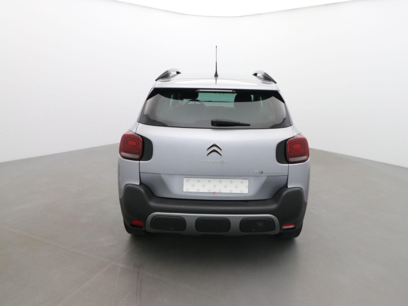 Mandataire Citroën C3 Aircross 1.2 PURETECH 110CH SHINE