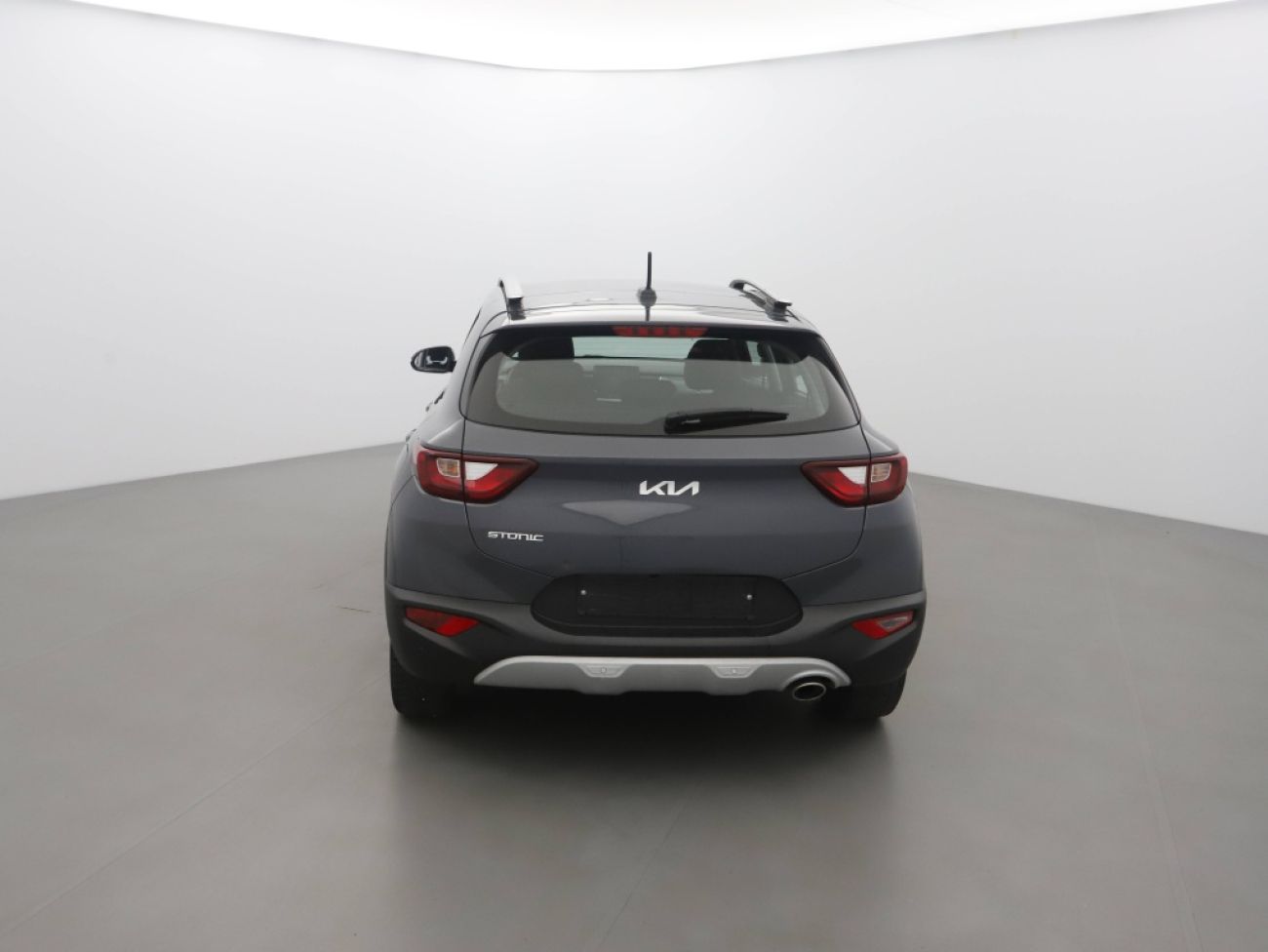 Mandataire Kia Stonic 1.0 T-GDI 100lx urban