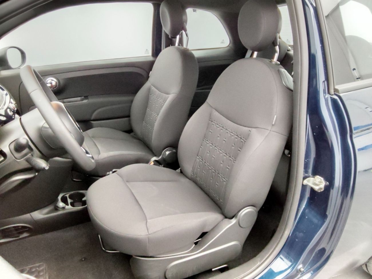 Mandataire FIAT 500 1.0 70CH BSG SERIE 1