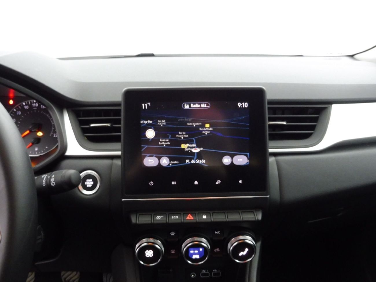 Mandataire RENAULT CAPTUR II 1.0 TCE 90CH EVOLUTION