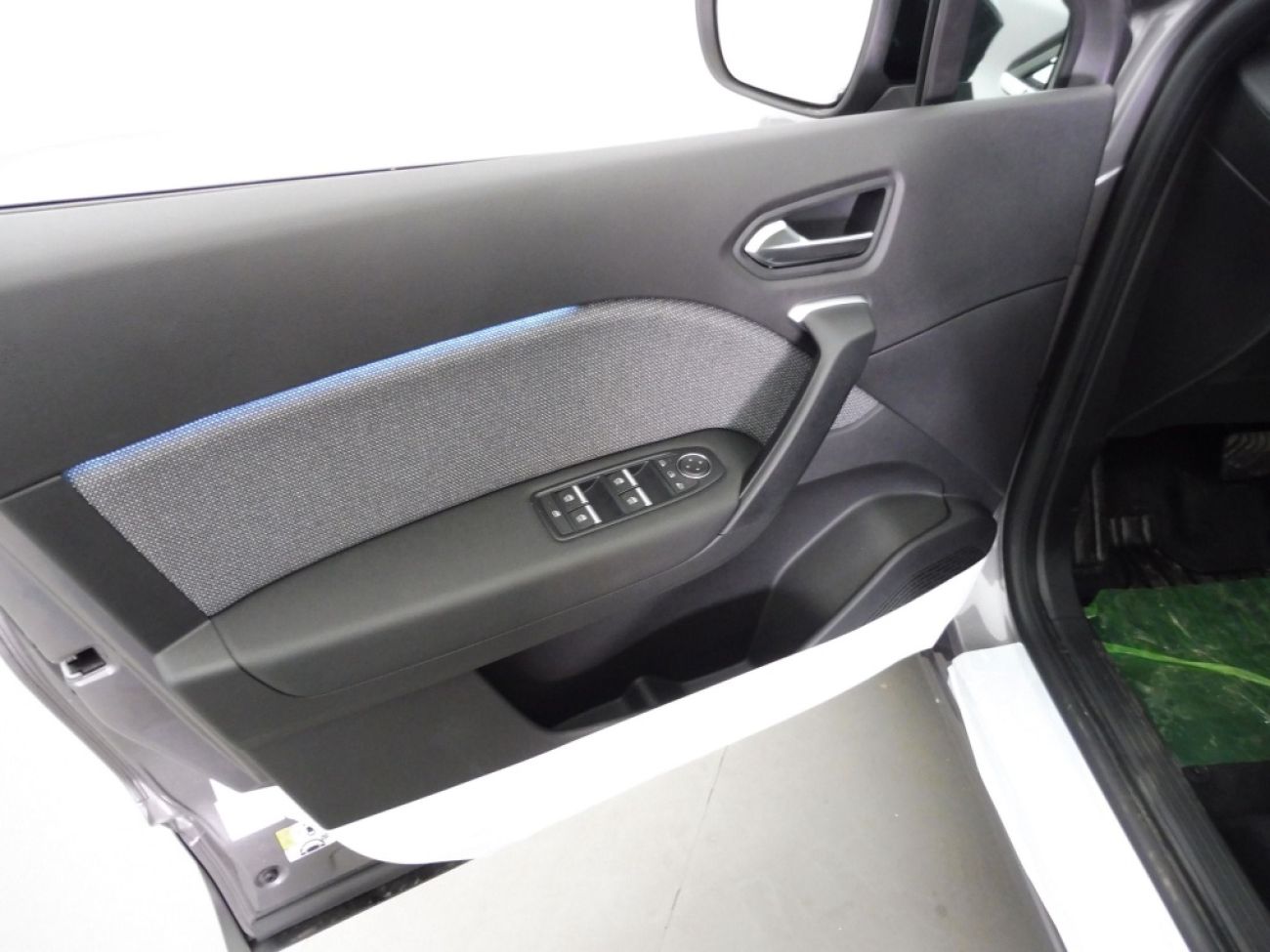 Mandataire RENAULT Symbioz 1.6 E-TECH FULL HYBRID 145CH TECHNO