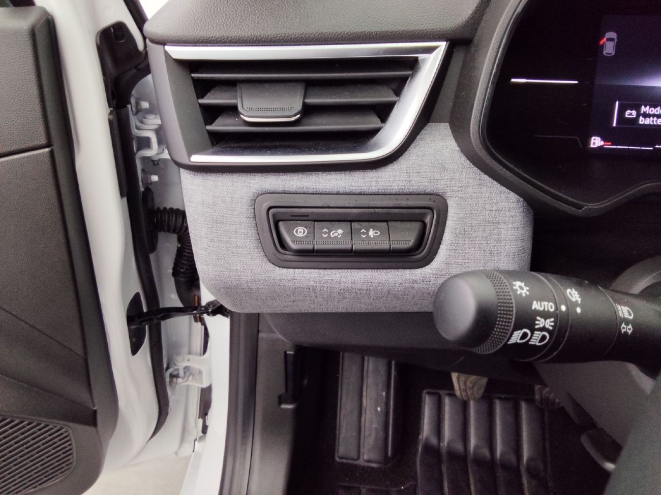 Mandataire RENAULT Clio 1.5 BLUE DCI 100CH EVOLUTION GSR2