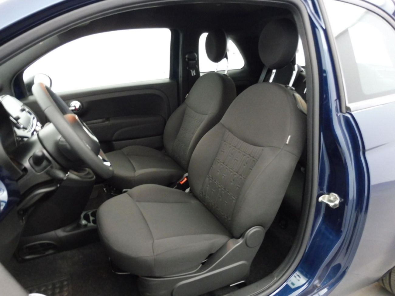 Mandataire FIAT 500 1.0 70CH BSG SERIE 1