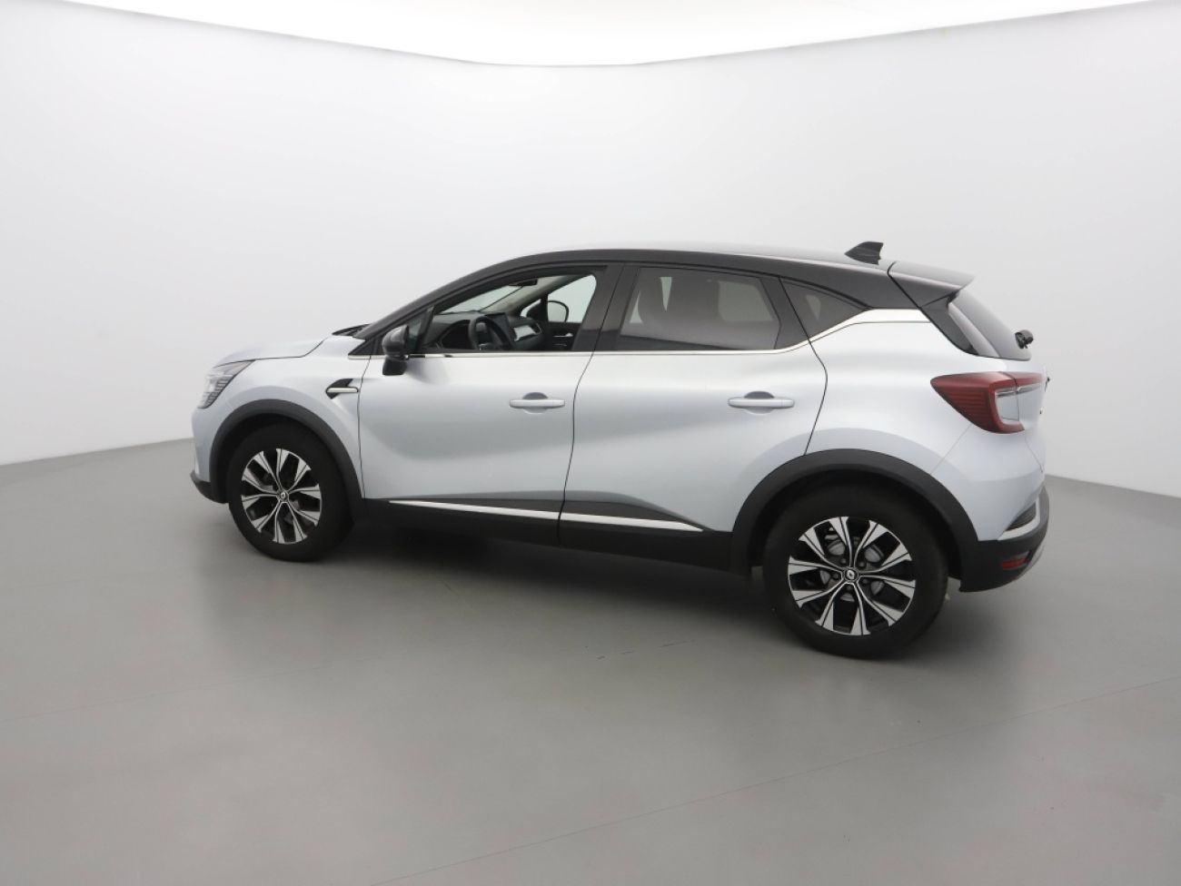 Mandataire RENAULT Captur 1.0 TCE 90CH TECHNO