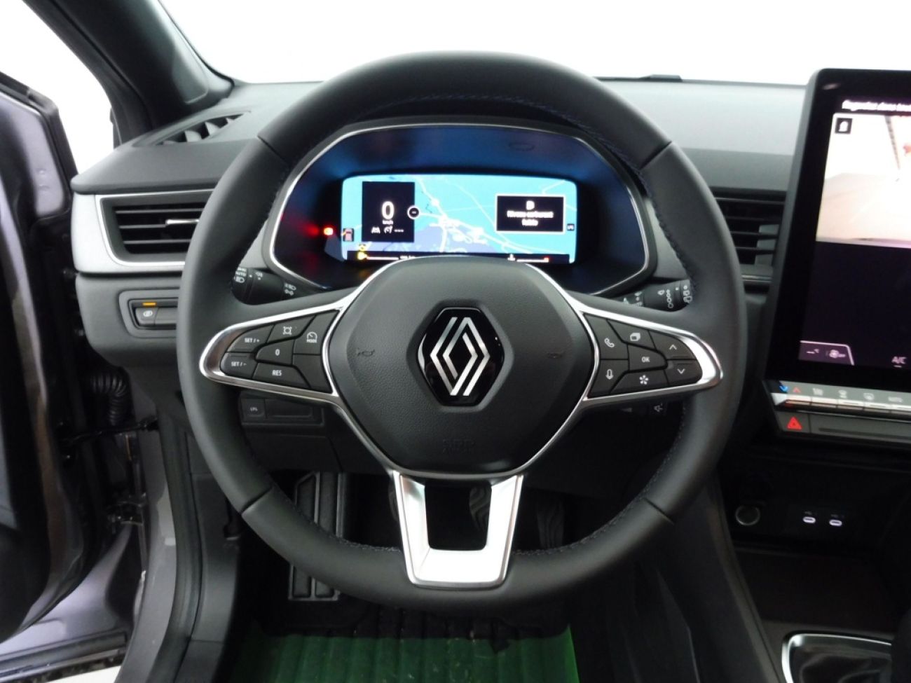 Mandataire RENAULT Captur 1.0 ECO-G 100CH TECHNO - 25