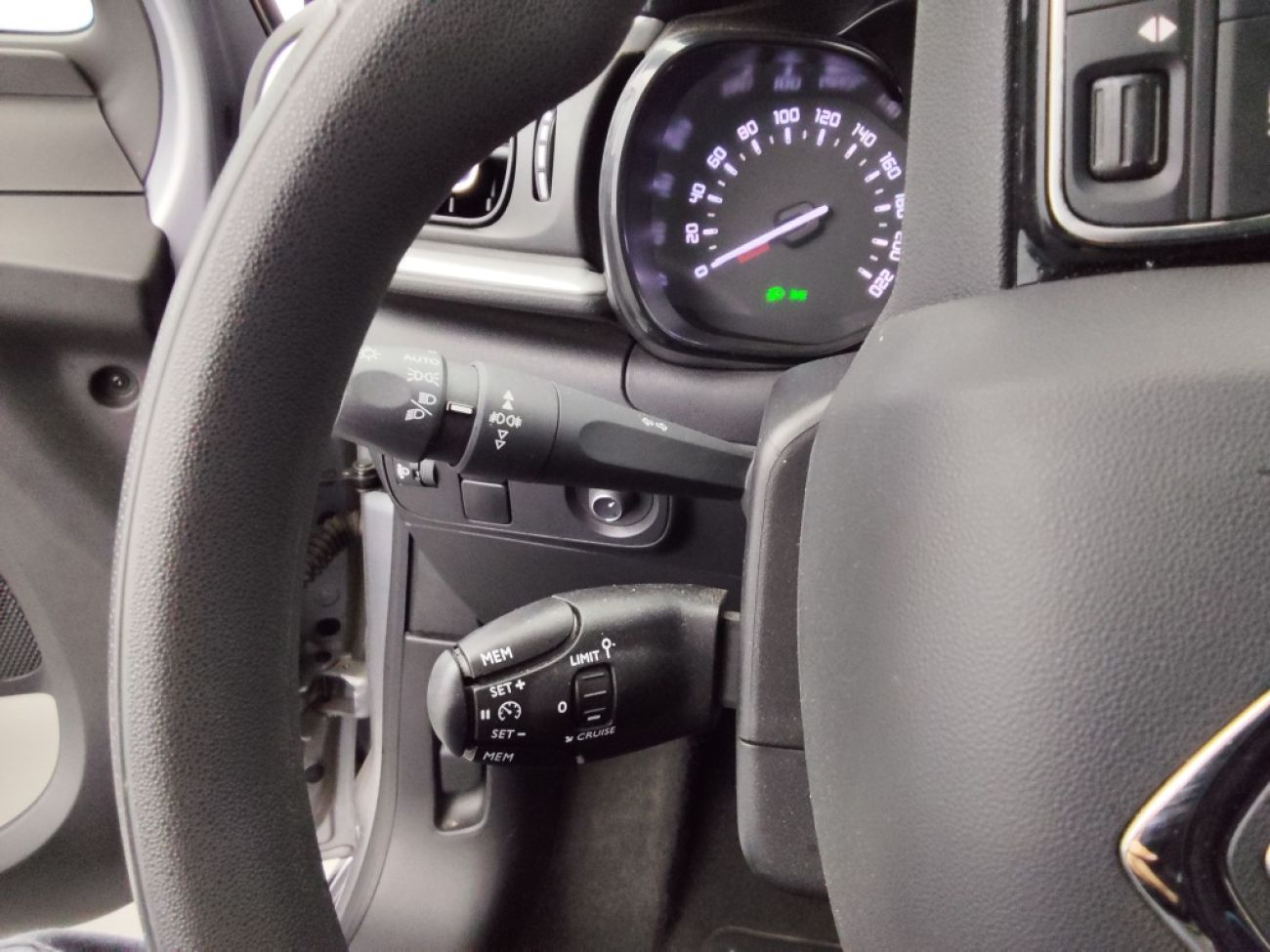 Mandataire Citroën C3 1.2 PURETECH 83CH S&S MAX