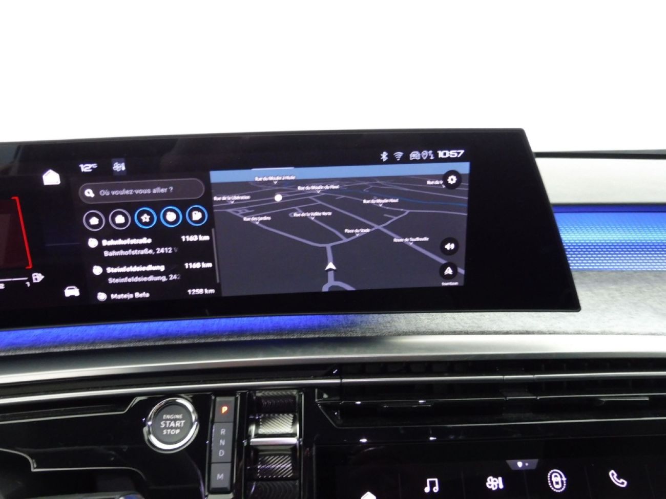 Mandataire PEUGEOT 3008 HYBRID 136CH GT E-DCS6