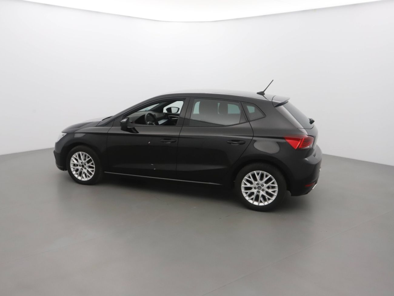 Mandataire Seat Ibiza 1.0 TSI 110CH FR