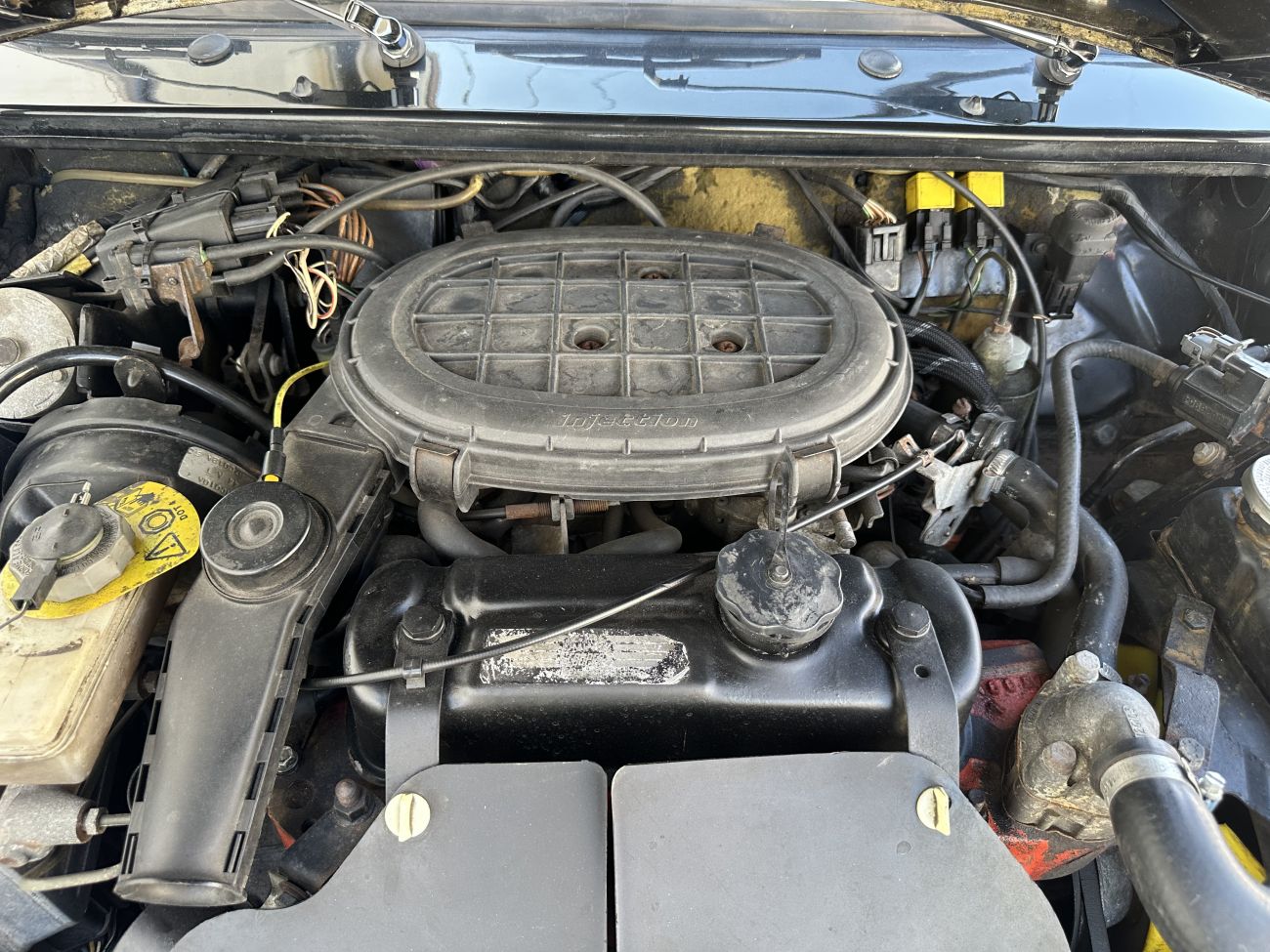 Mandataire ROVER MINI COOPER 1.3 SPI