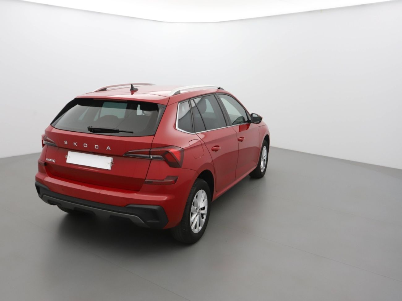 Mandataire SKODA Kamiq 1.0 TSI 115CH SELECTION