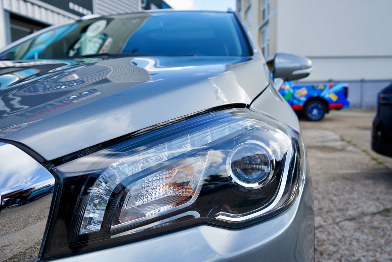 Mandataire SUZUKI S-CROSS 1.4 Boosterjet Allgrip Hybrid Auto Style