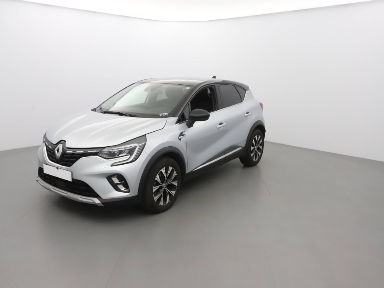 Mandataire RENAULT Captur 1.0 TCE 90CH TECHNO