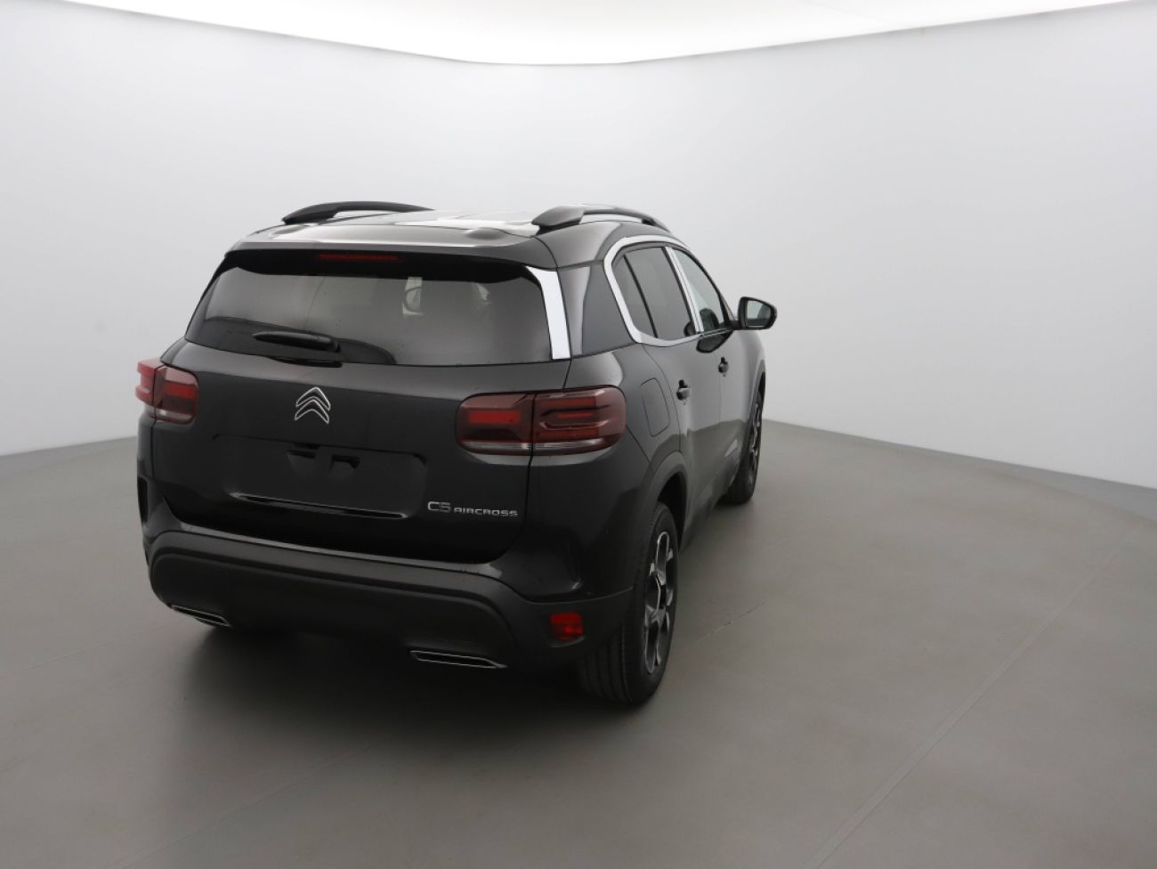 Mandataire Citroën C5 AIRCROSS 1.2 HYBRIDE 136CH MAX BOITE AUTOMATIQUE