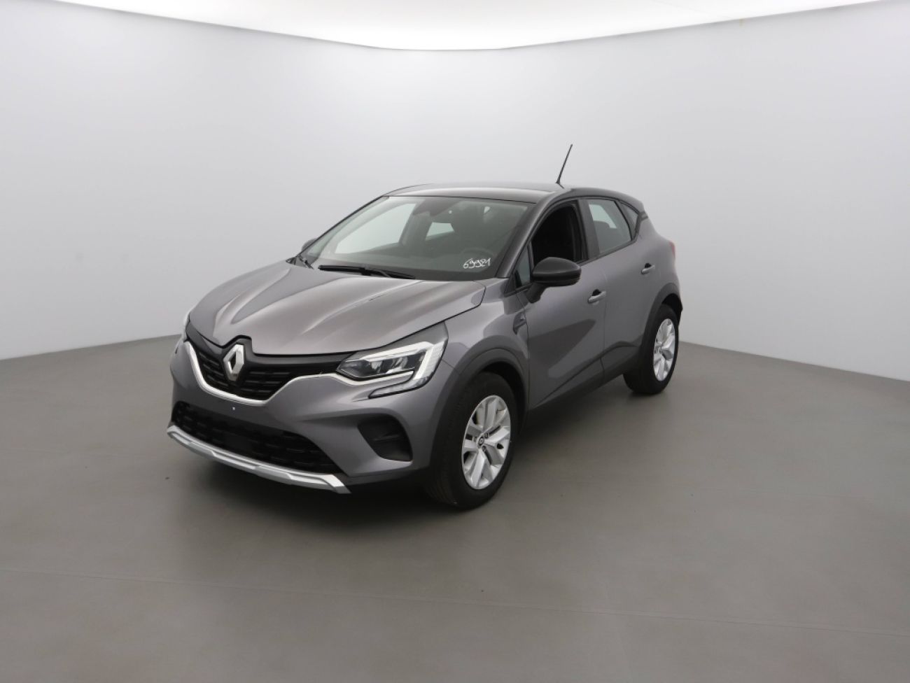 Mandataire RENAULT CAPTUR II 1.0 TCE 90CH EVOLUTION